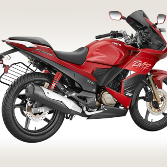 Hero Motocorp Karizma Zmr
