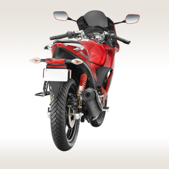 Hero Motocorp Karizma Zmr