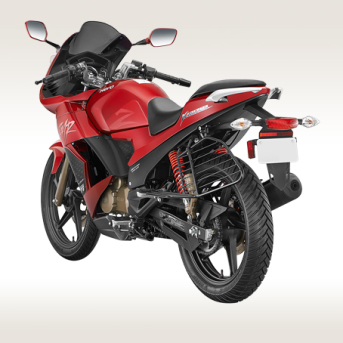 Hero Motocorp Karizma Zmr