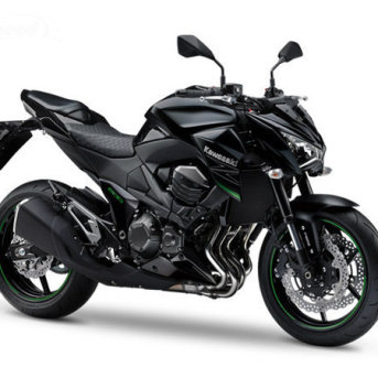 Kawasaki Z800