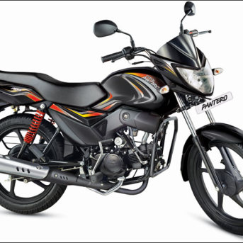 MAHINDRA Pantero