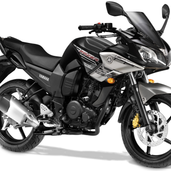 YAMAHA Fazer