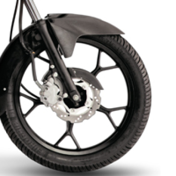 Bajaj Discover 125 M