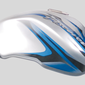 Bajaj Discover 125 M