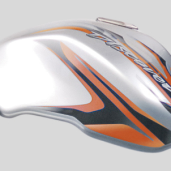 Bajaj Discover 125 M