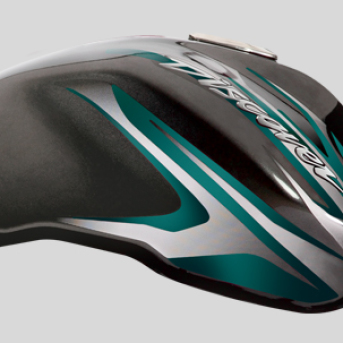 Bajaj Discover 125 M