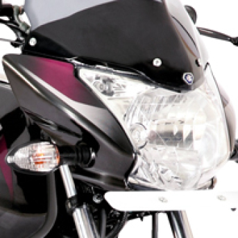 Bajaj Discover 125 M