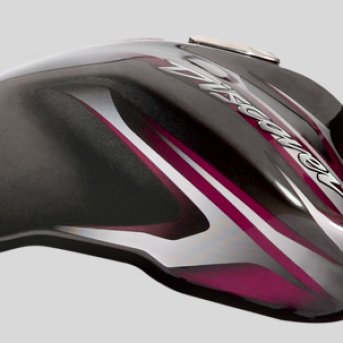 Bajaj Discover 125 M