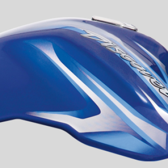 Bajaj Discover 125 M