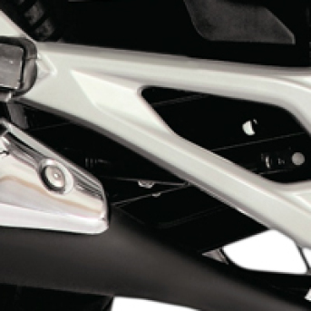 Bajaj Discover 125 M