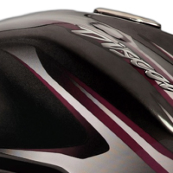 Bajaj Discover 125 M