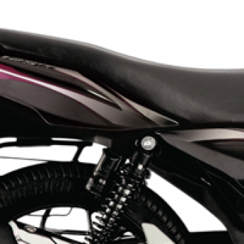 Bajaj Discover 125 M