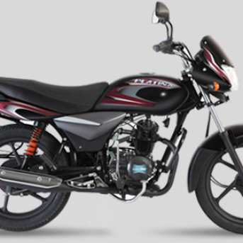 Bajaj Platina 100