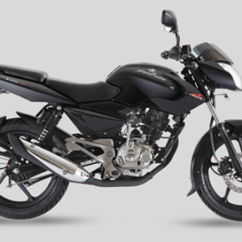 Bajaj Pulsar 135LS
