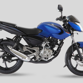 Bajaj Pulsar 135LS