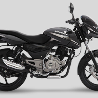Bajaj Pulsar 150