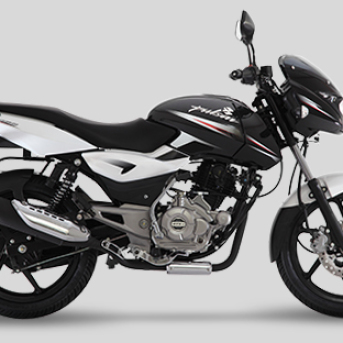 Bajaj Pulsar 150