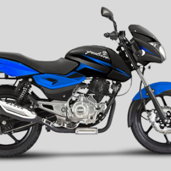 Bajaj Pulsar 150