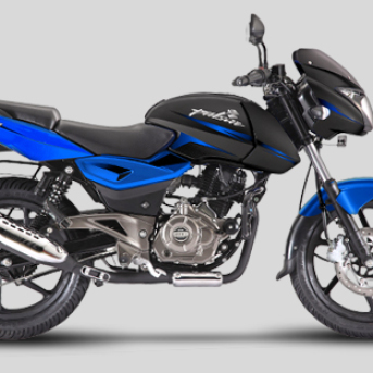 Bajaj Pulsar 180