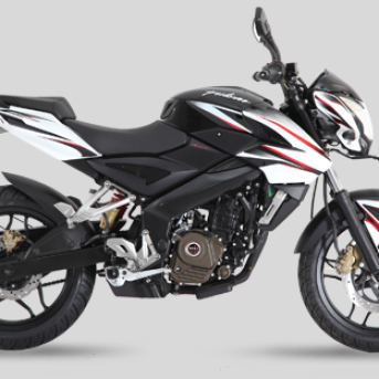 Bajaj Pulsar 200NS