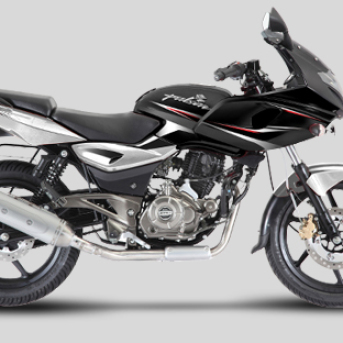 Bajaj Pulsar 220F