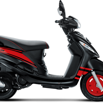 MAHINDRA Rodeo UZO 125