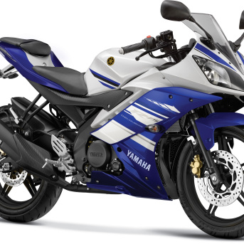 YAMAHA YZF-R15