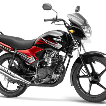 YAMAHA YBR110