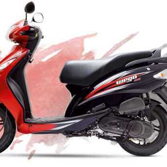 TVS Wego