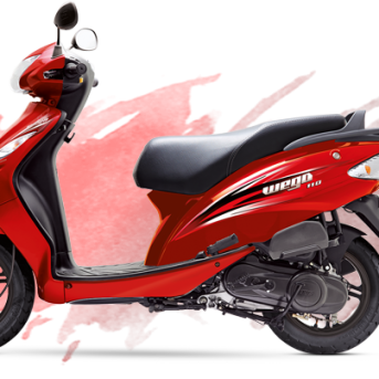 TVS Wego