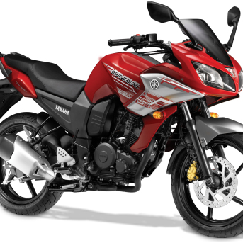 YAMAHA Fazer
