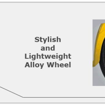 SUZUKI Slingshot Plus