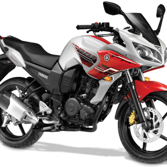 YAMAHA Fazer