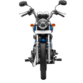 ROYAL ENFIELD Thunderbird 350