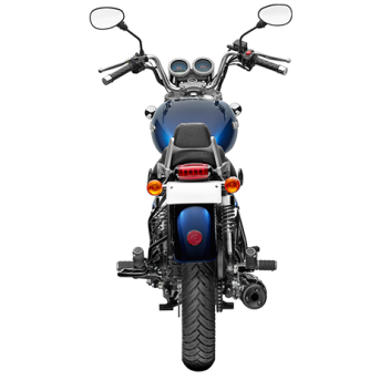 ROYAL ENFIELD Thunderbird 350