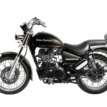 ROYAL ENFIELD Thunderbird 500