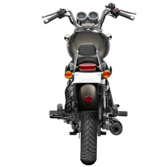 ROYAL ENFIELD Thunderbird 500