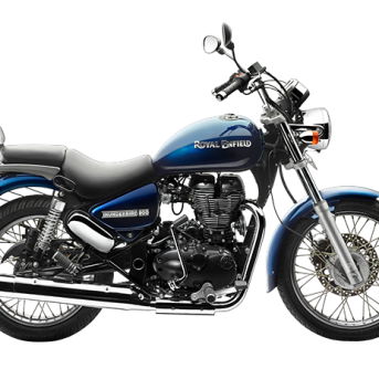 ROYAL ENFIELD Thunderbird 500
