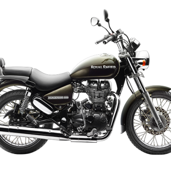 ROYAL ENFIELD Thunderbird 500