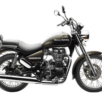 ROYAL ENFIELD Thunderbird 500