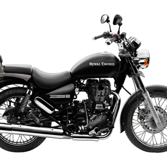 ROYAL ENFIELD Thunderbird 500