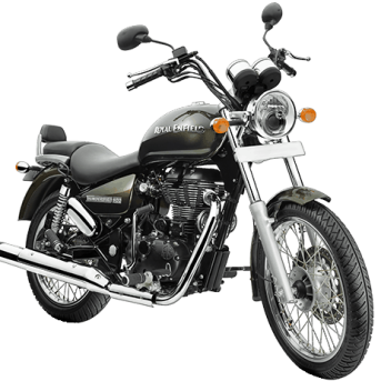 ROYAL ENFIELD Thunderbird 500