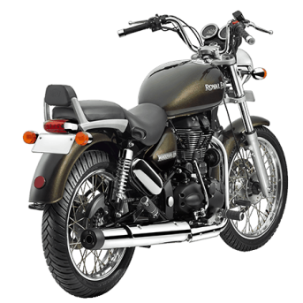 ROYAL ENFIELD Thunderbird 500