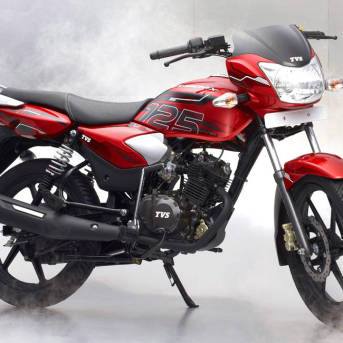 TVS Phoenix