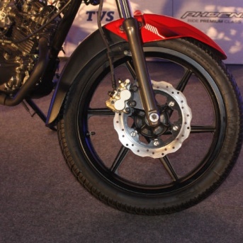TVS Phoenix