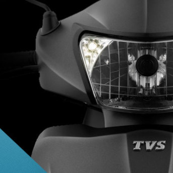 TVS Jupiter