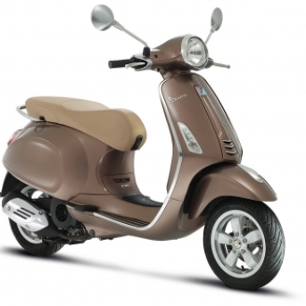 PIAGGIO Vespa Elegante