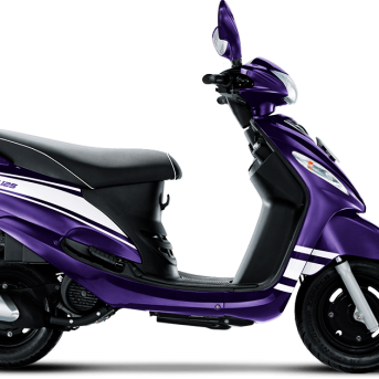 MAHINDRA Rodeo UZO 125