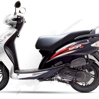 TVS Wego