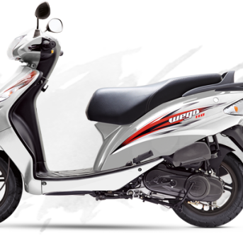 TVS Wego